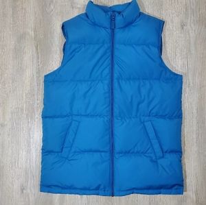 Boys youth vest size XL